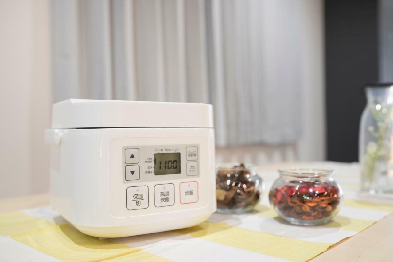 Uhome Ueno Apartment 4 Токио Екстериор снимка