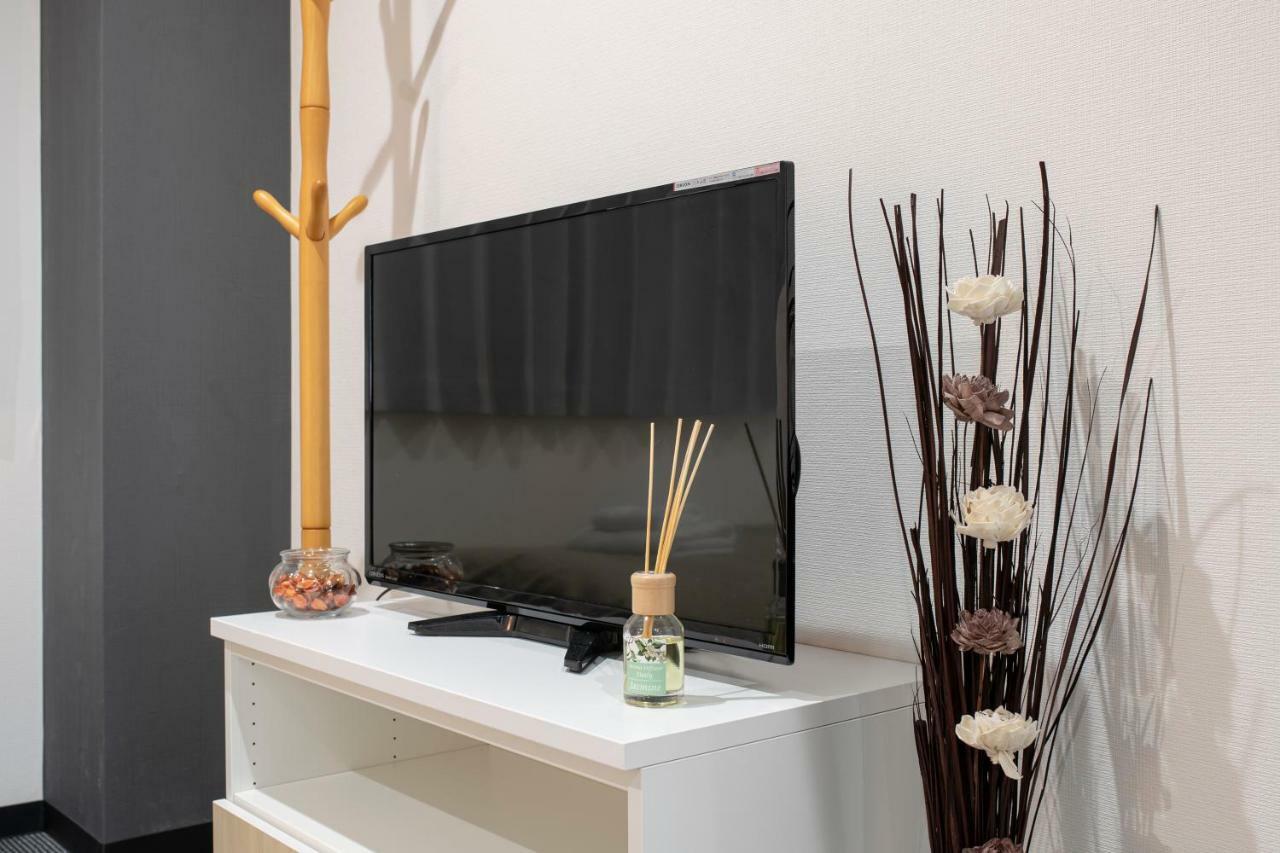 Uhome Ueno Apartment 4 Токио Екстериор снимка