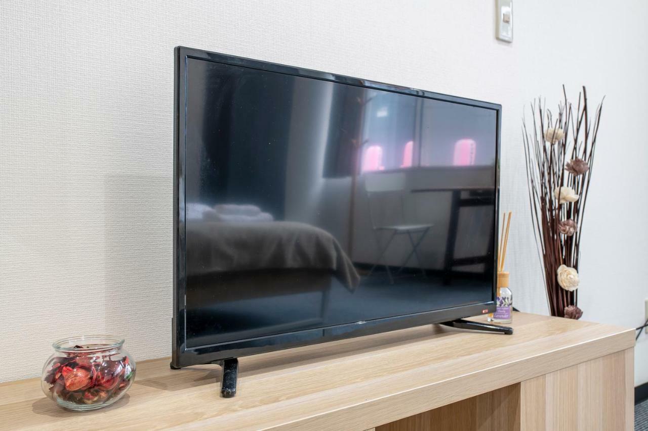 Uhome Ueno Apartment 4 Токио Екстериор снимка