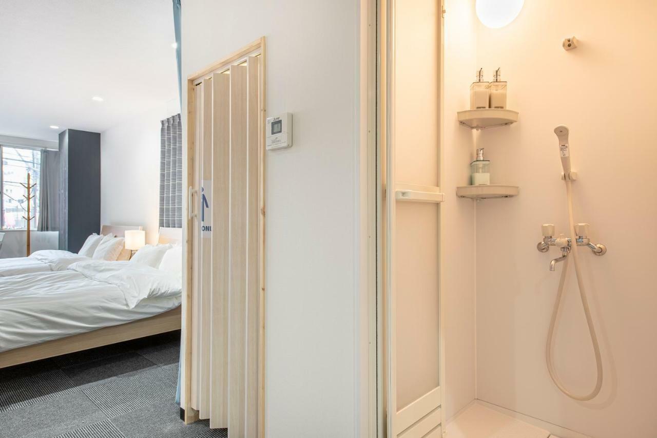 Uhome Ueno Apartment 4 Токио Екстериор снимка