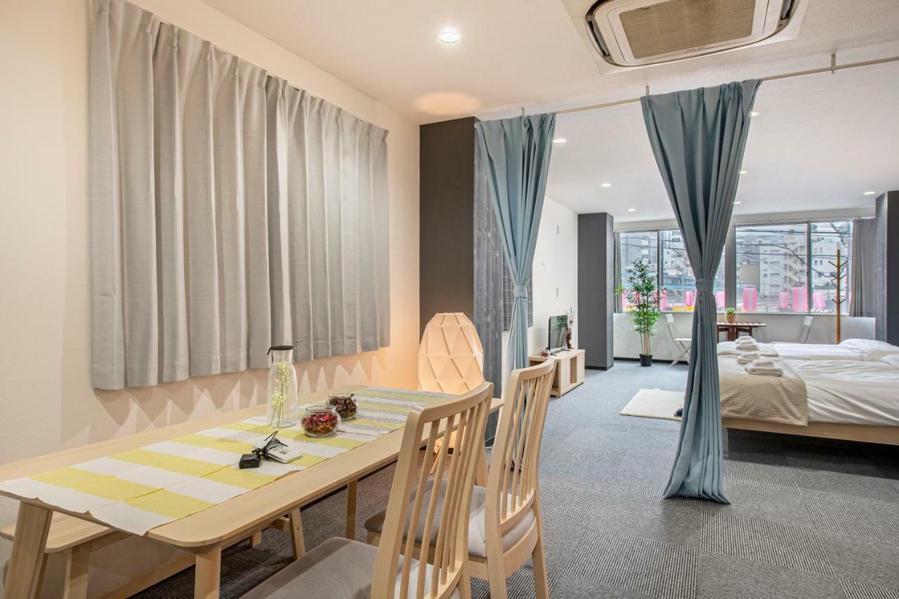 Uhome Ueno Apartment 4 Токио Екстериор снимка
