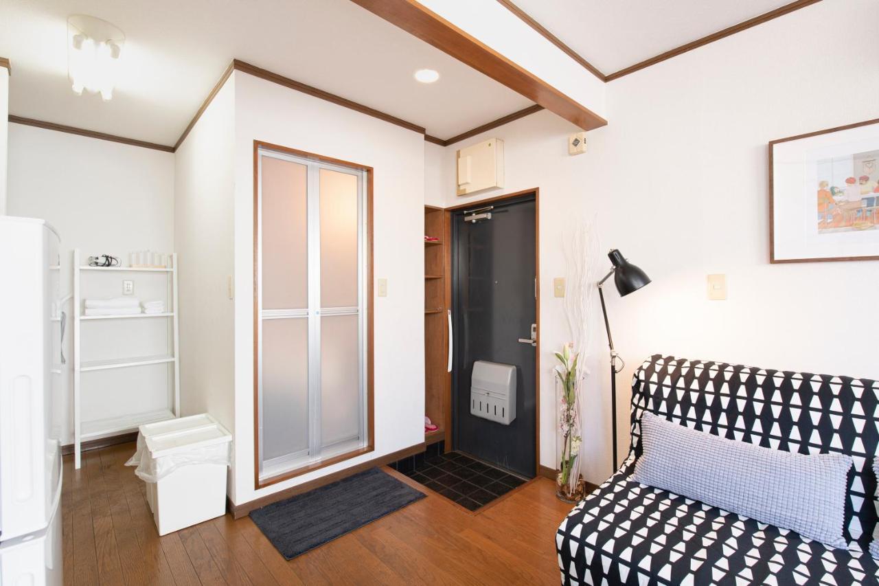 Uhome Ueno Apartment 4 Токио Екстериор снимка